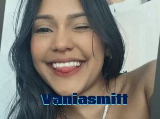Vaniasmitt
