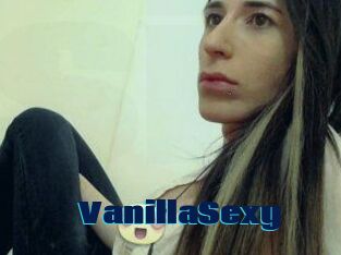 VanillaSexy