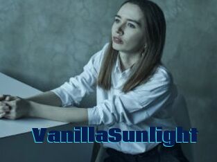 VanillaSunlight