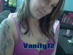 Vanity72
