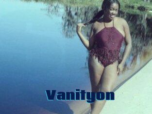 Vanityon