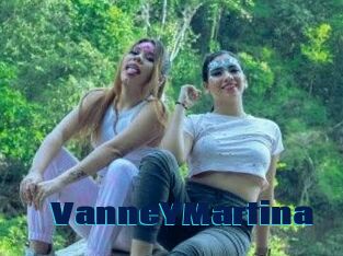 VanneYMartina