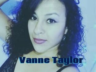 Vanne_Taylor
