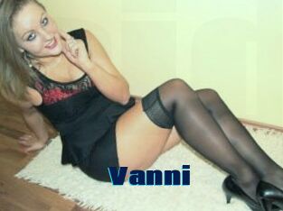 Vanni