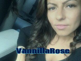 VannillaRose