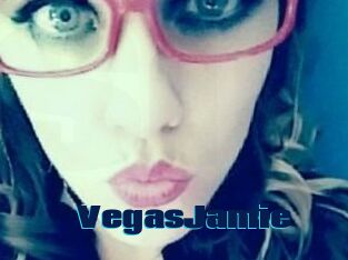 VegasJamie