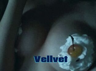 Vellvet