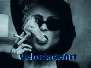 VelorlaceArt