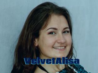 VelvetAlisa