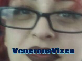 VenerousVixen