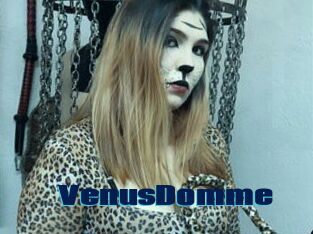 VenusDomme
