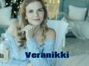 Veranikki