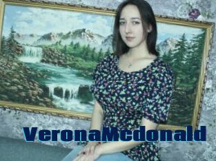 VeronaMcdonald