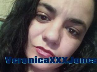 VeronicaXXXJones