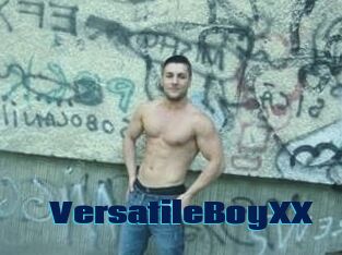 VersatileBoyXX