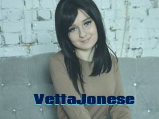 VettaJonese