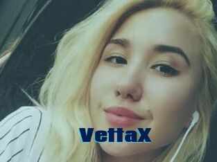 VettaX