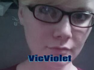 VicViolet