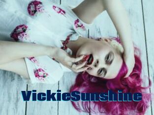 VickieSunshine