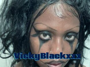 VickyBlackxxx