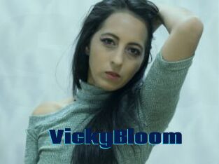 VickyBloom