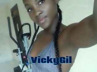 VickyGil