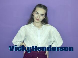 VickyHenderson