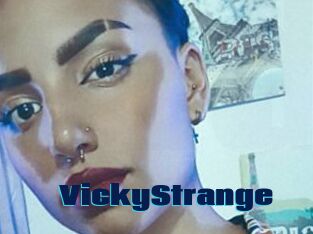 VickyStrange