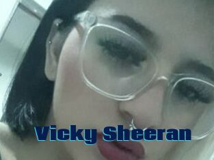 Vicky_Sheeran