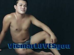 VicmarLOVESyou