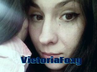 VictoriaFoxy