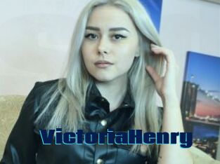VictoriaHenry