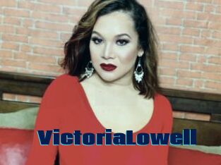 VictoriaLowell