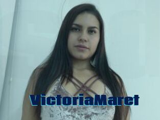 VictoriaMaret