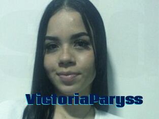 VictoriaParyss