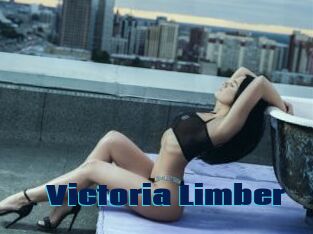 Victoria_Limber