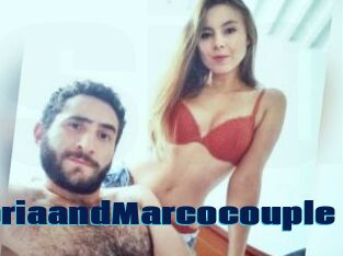 VictoriaandMarcocouple