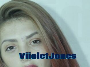 ViioletJones