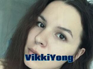 VikkiYong