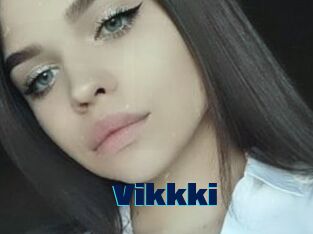 Vikkki
