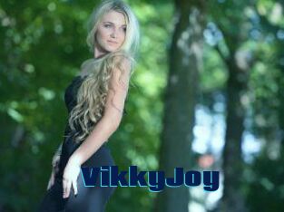 VikkyJoy