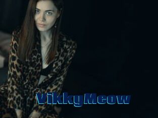VikkyMeow
