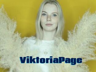 ViktoriaPage