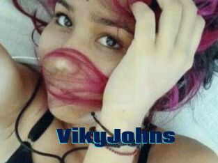 VikyJohns
