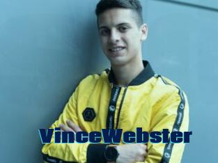 VinceWebster