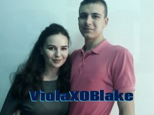 ViolaXOBlake