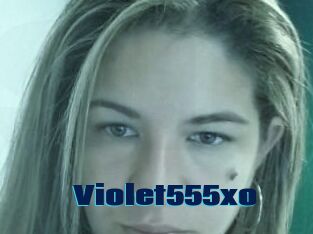 Violet555xo