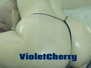 VioletCherry