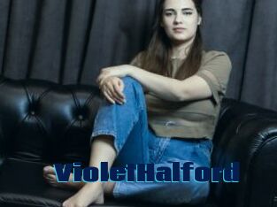 VioletHalford