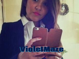 Violet_Maze